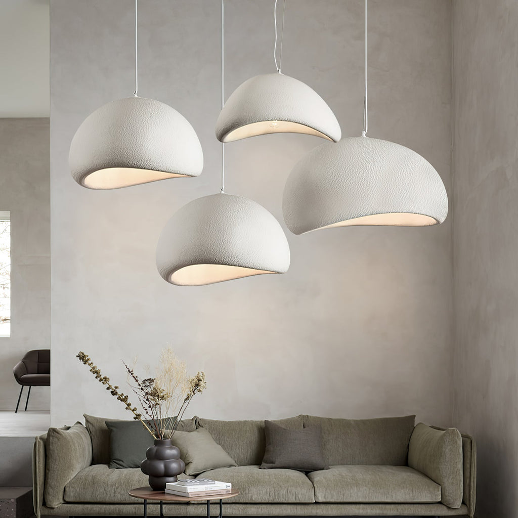IvinanLampe Suspendue Style Nuage Minimaliste - Neutralighting