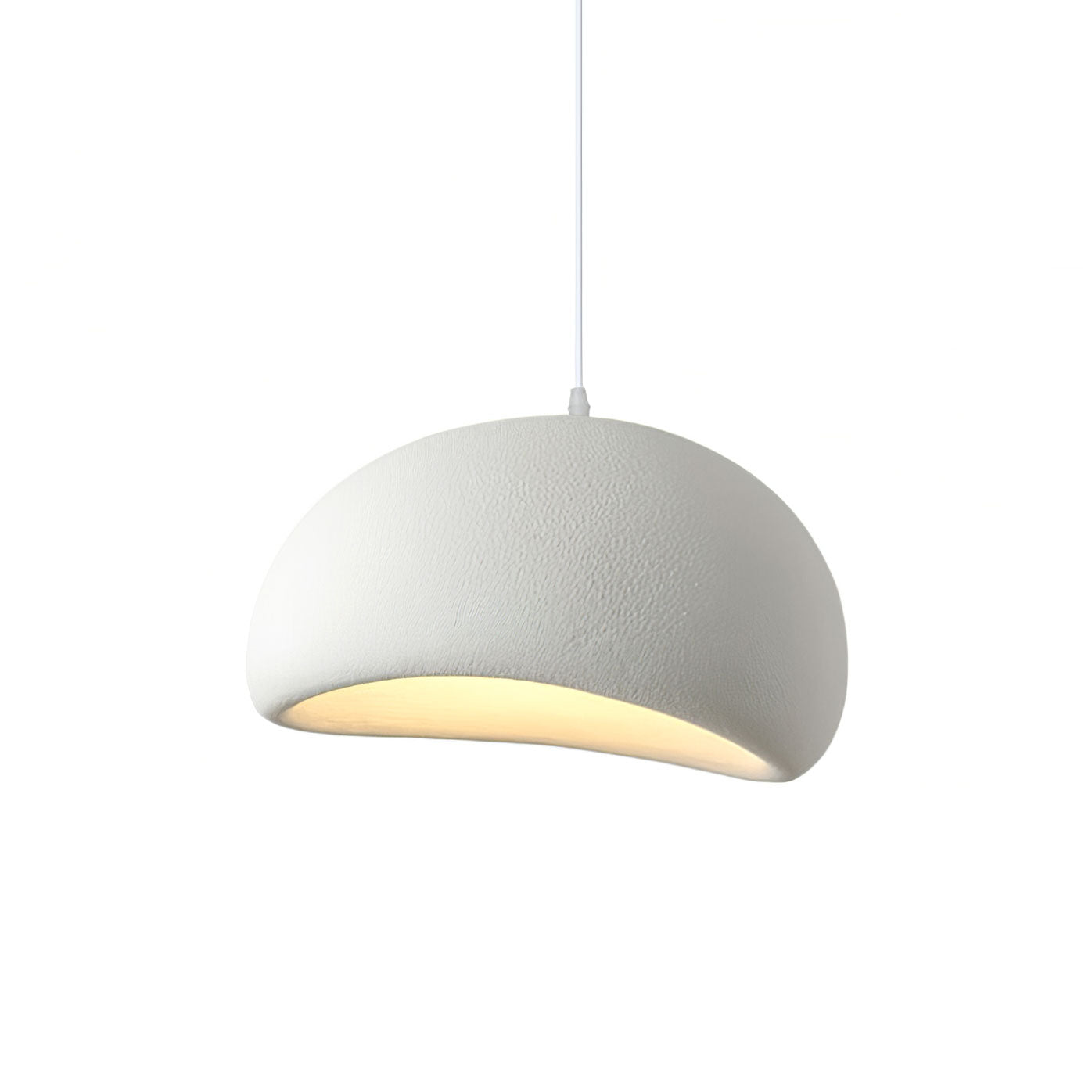 IvinanLampe Suspendue Style Nuage Minimaliste - Neutralighting