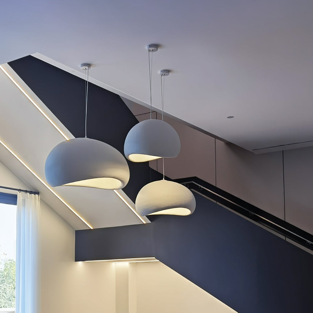 IvinanLampe Suspendue Style Nuage Minimaliste - Neutralighting