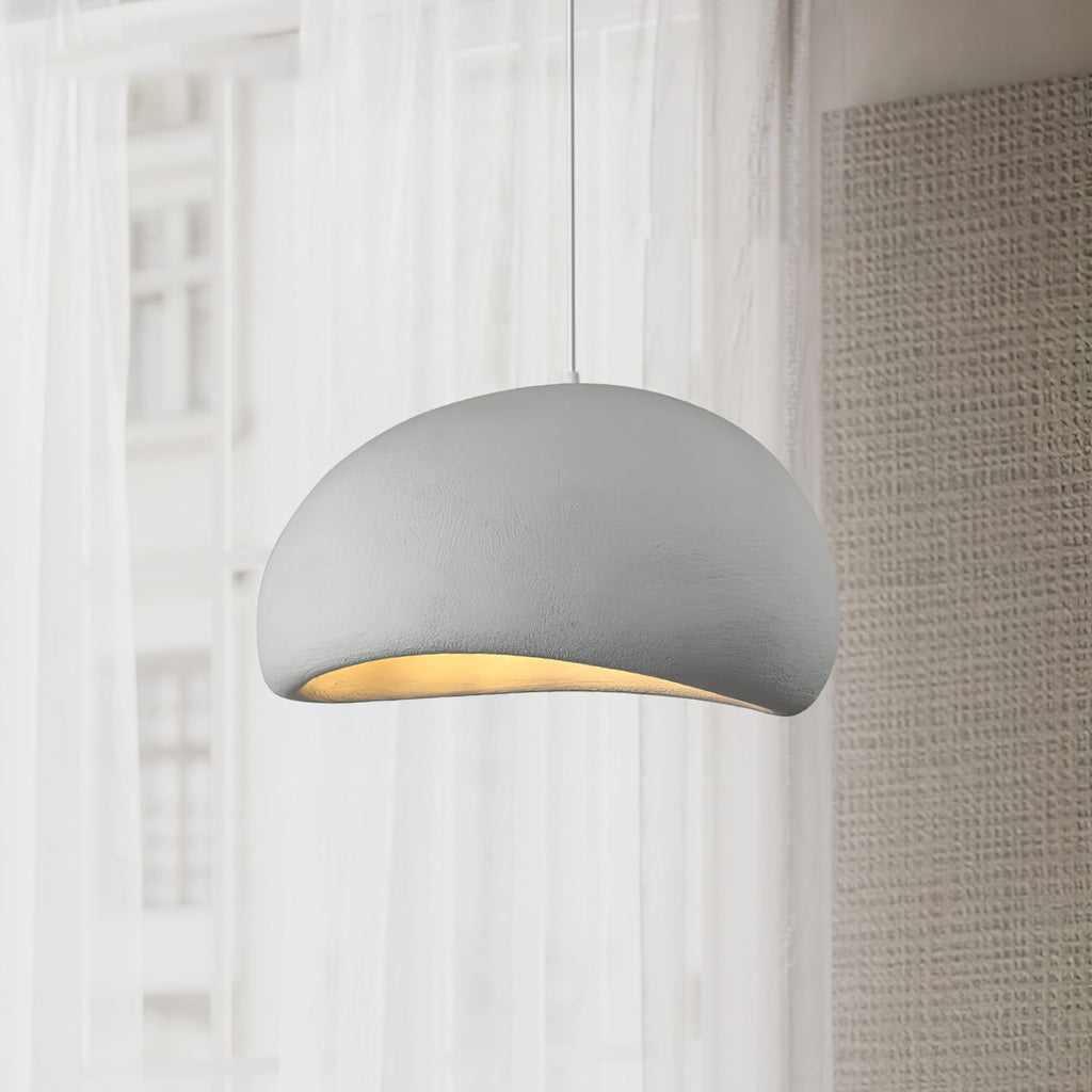 IvinanLampe Suspendue Style Nuage Minimaliste - Neutralighting