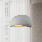 IvinanLampe Suspendue Style Nuage Minimaliste - Neutralighting