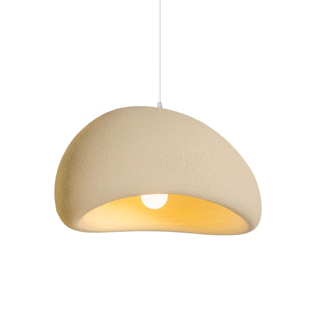 IvinanLampe Suspendue Style Nuage Minimaliste - Neutralighting
