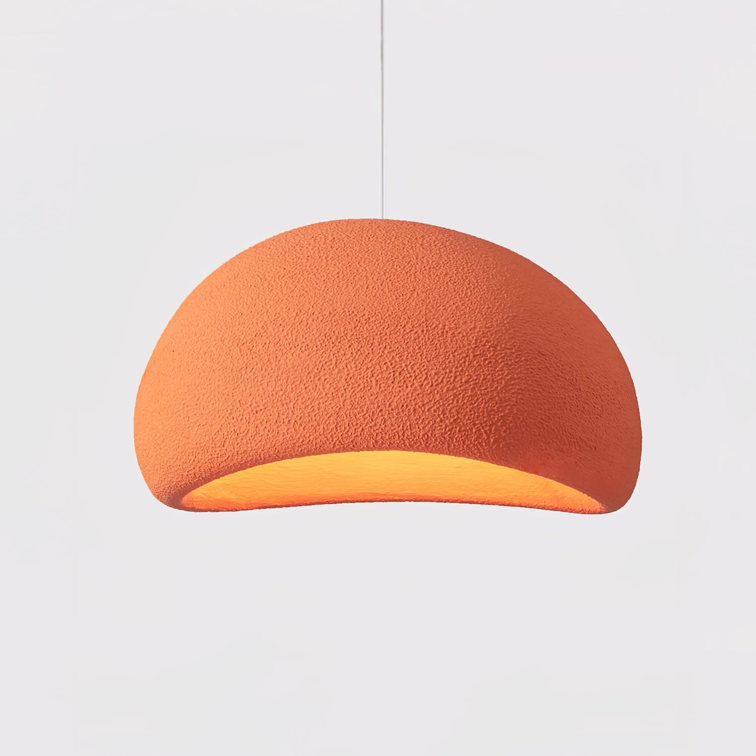 IvinanLampe Suspendue Style Nuage Minimaliste - Neutralighting