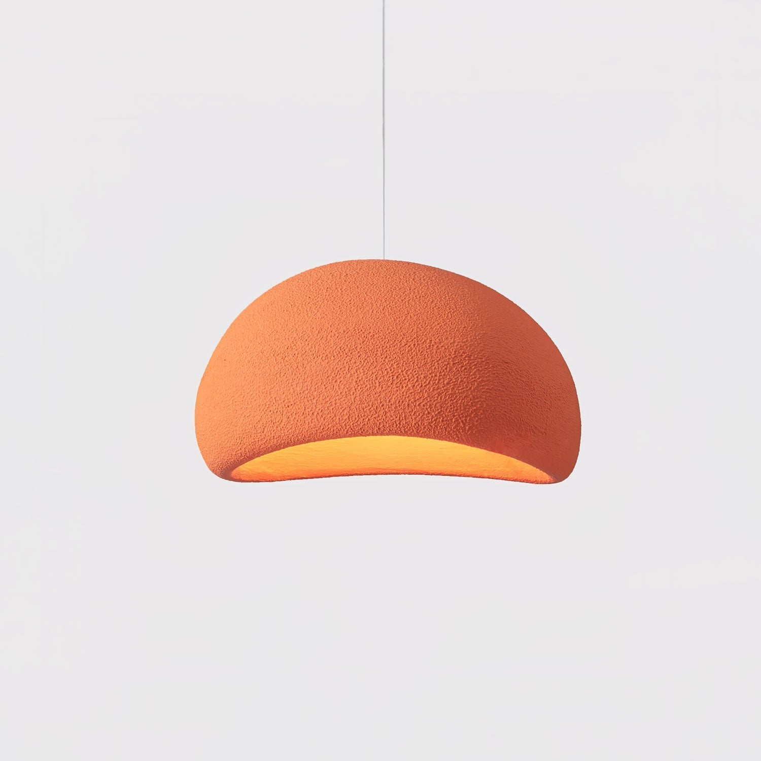 IvinanLampe Suspendue Style Nuage Minimaliste - Neutralighting
