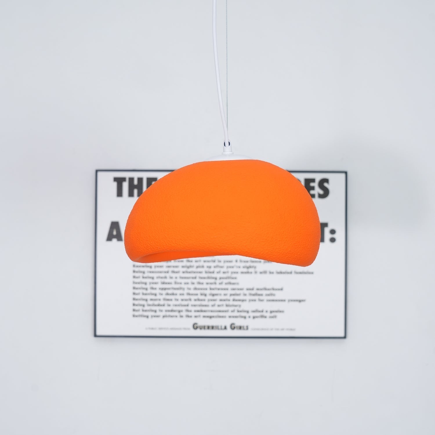 IvinanLampe Suspendue Style Nuage Minimaliste - Neutralighting