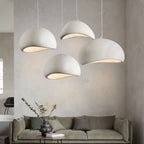 IvinanLampe Suspendue Style Nuage Minimaliste - Neutralighting