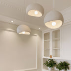 IvinanLampe Suspendue Style Nuage Minimaliste - Neutralighting
