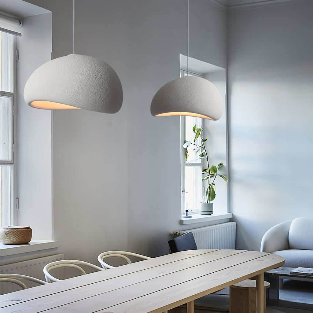 IvinanLampe Suspendue Style Nuage Minimaliste - Neutralighting