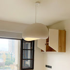IvinanLampe Suspendue Style Nuage Minimaliste - Neutralighting