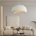 Kryo Suspension Nuage Nordique Gris/Blanc/Bleu Salon - Neutralighting