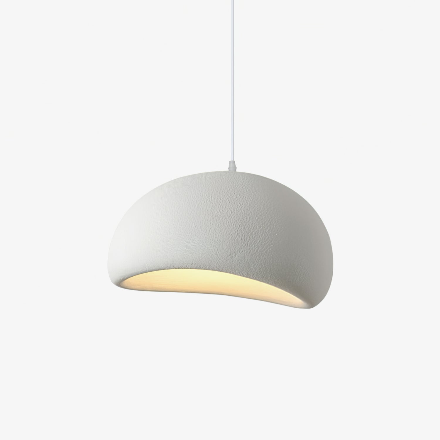 IvinanLampe Suspendue Style Nuage Minimaliste - Neutralighting