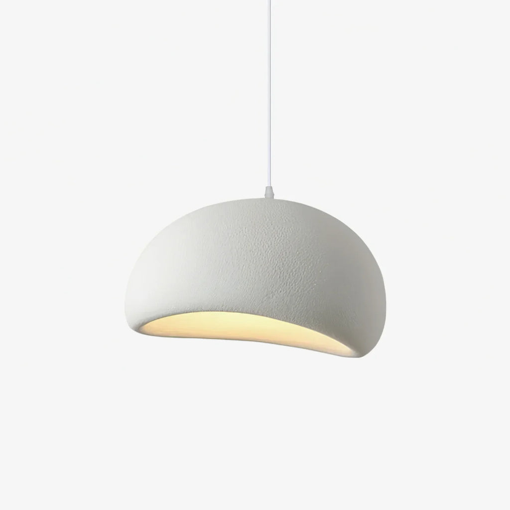Kryo Suspension Nuage Nordique Gris/Blanc/Bleu Salon - Neutralighting