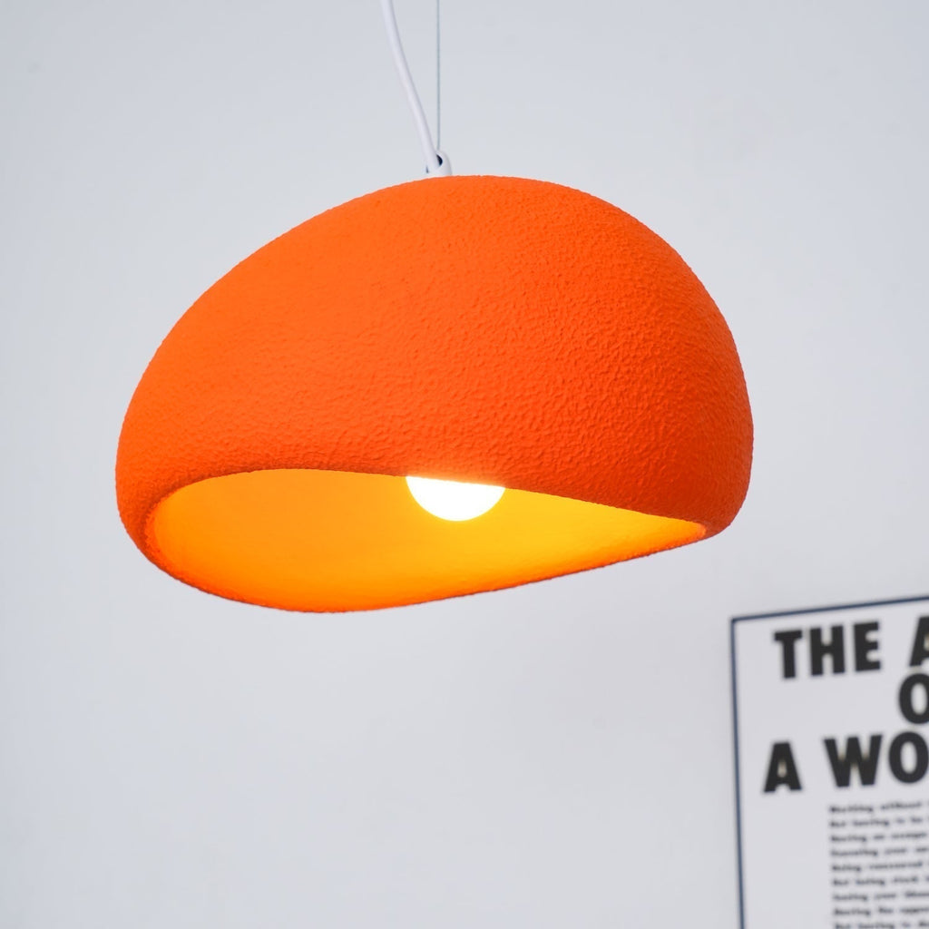IvinanLampe Suspendue Style Nuage Minimaliste - Neutralighting