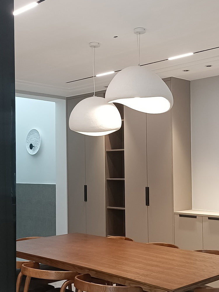 IvinanLampe Suspendue Style Nuage Minimaliste - Neutralighting