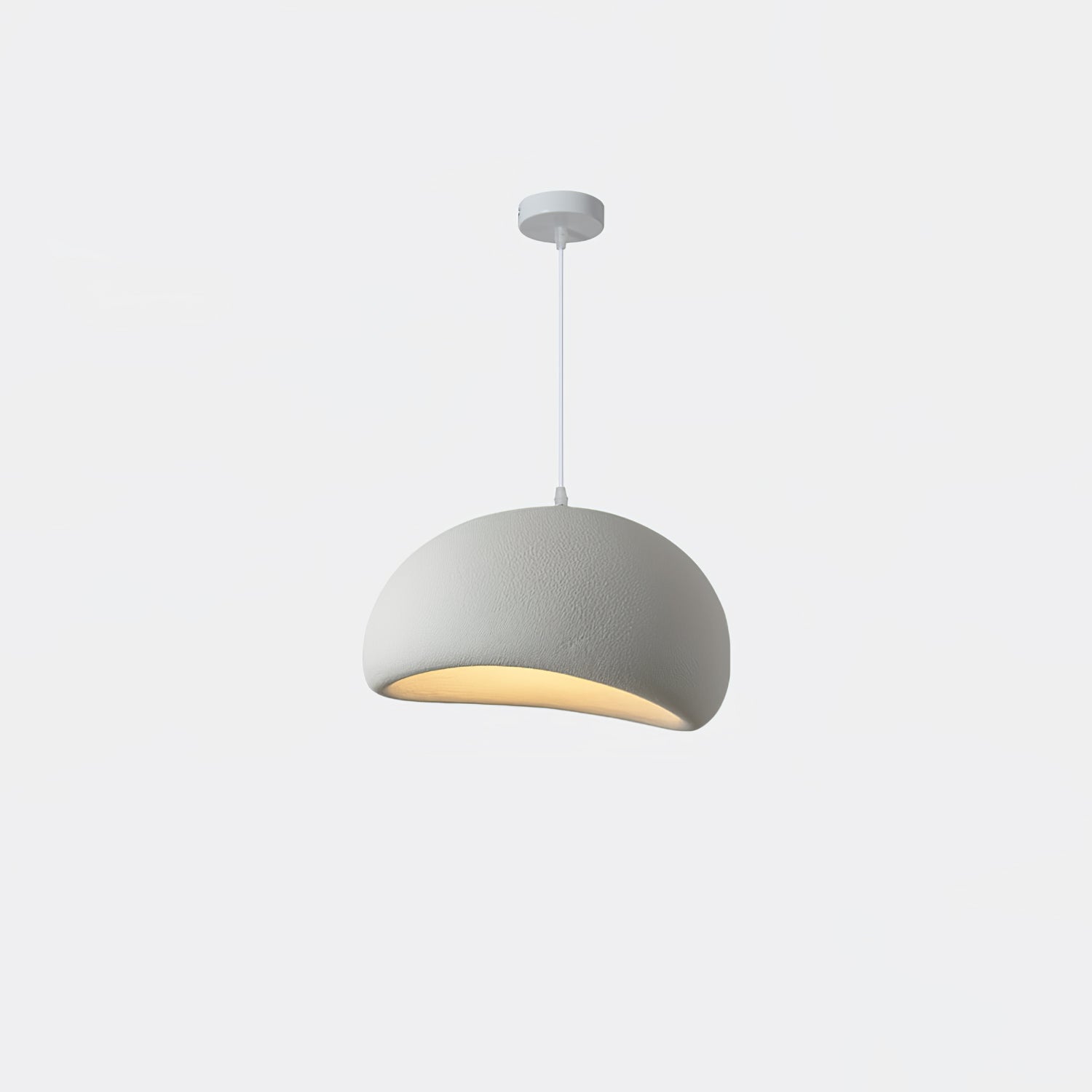 IvinanLampe Suspendue Style Nuage Minimaliste - Neutralighting