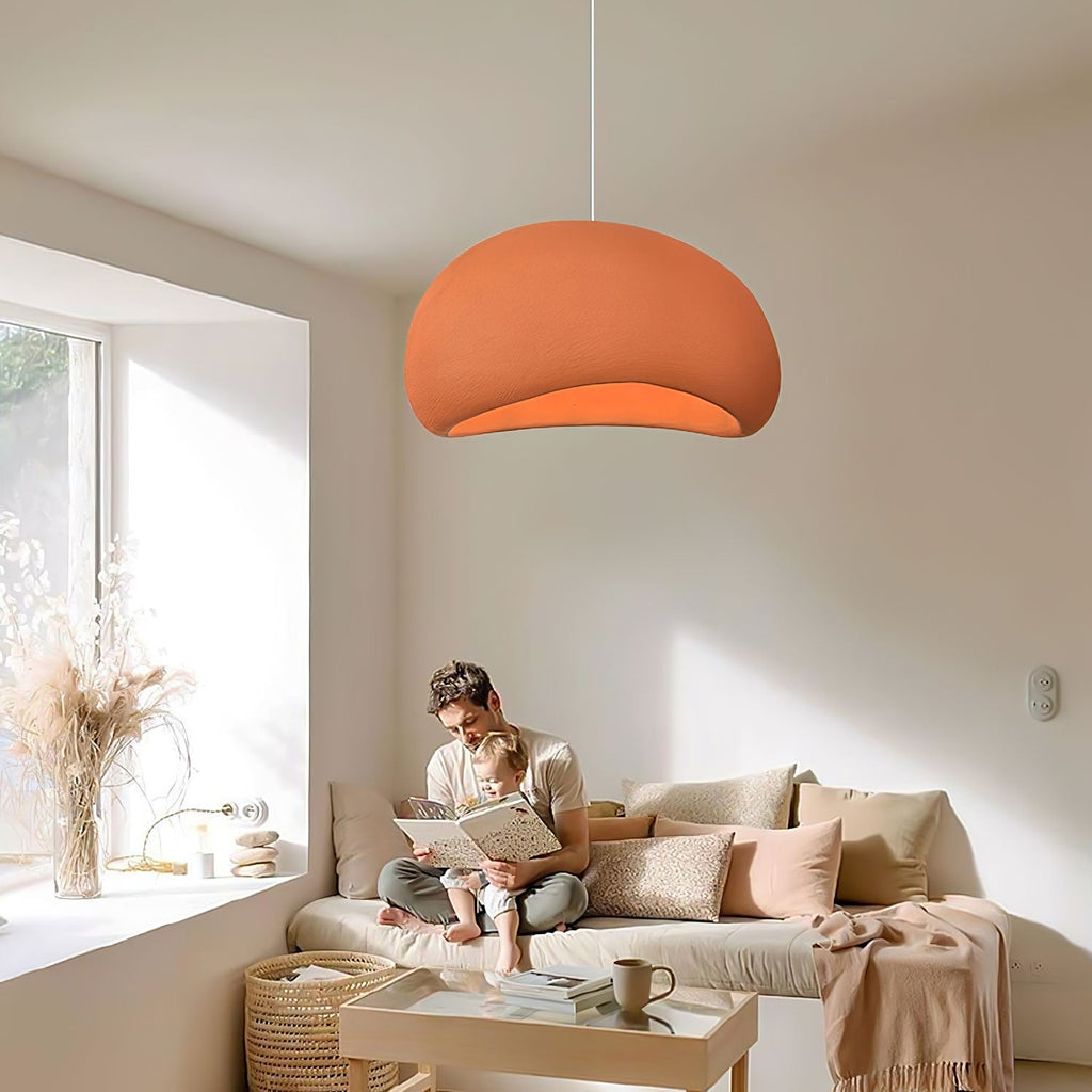 IvinanLampe Suspendue Style Nuage Minimaliste - Neutralighting