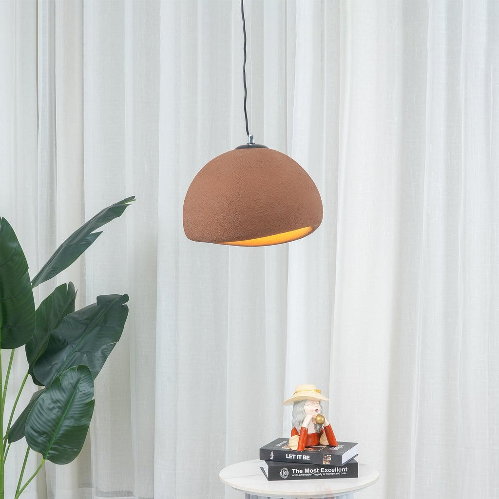 IvinanLampe Suspendue Style Nuage Minimaliste - Neutralighting