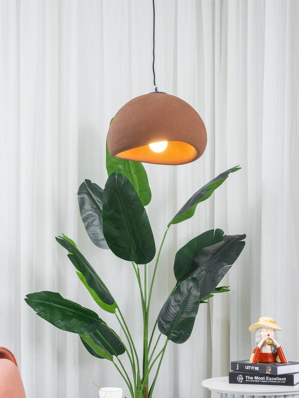 IvinanLampe Suspendue Style Nuage Minimaliste - Neutralighting