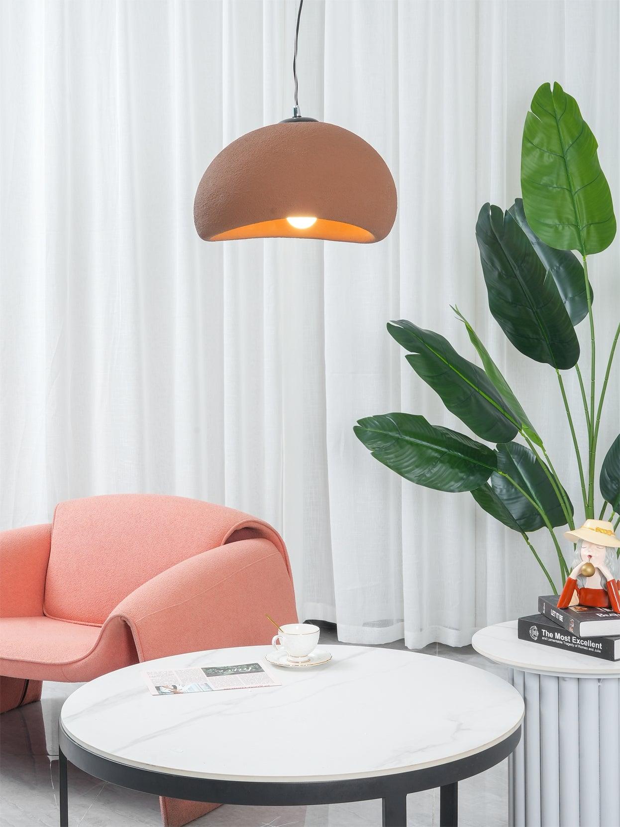 IvinanLampe Suspendue Style Nuage Minimaliste - Neutralighting
