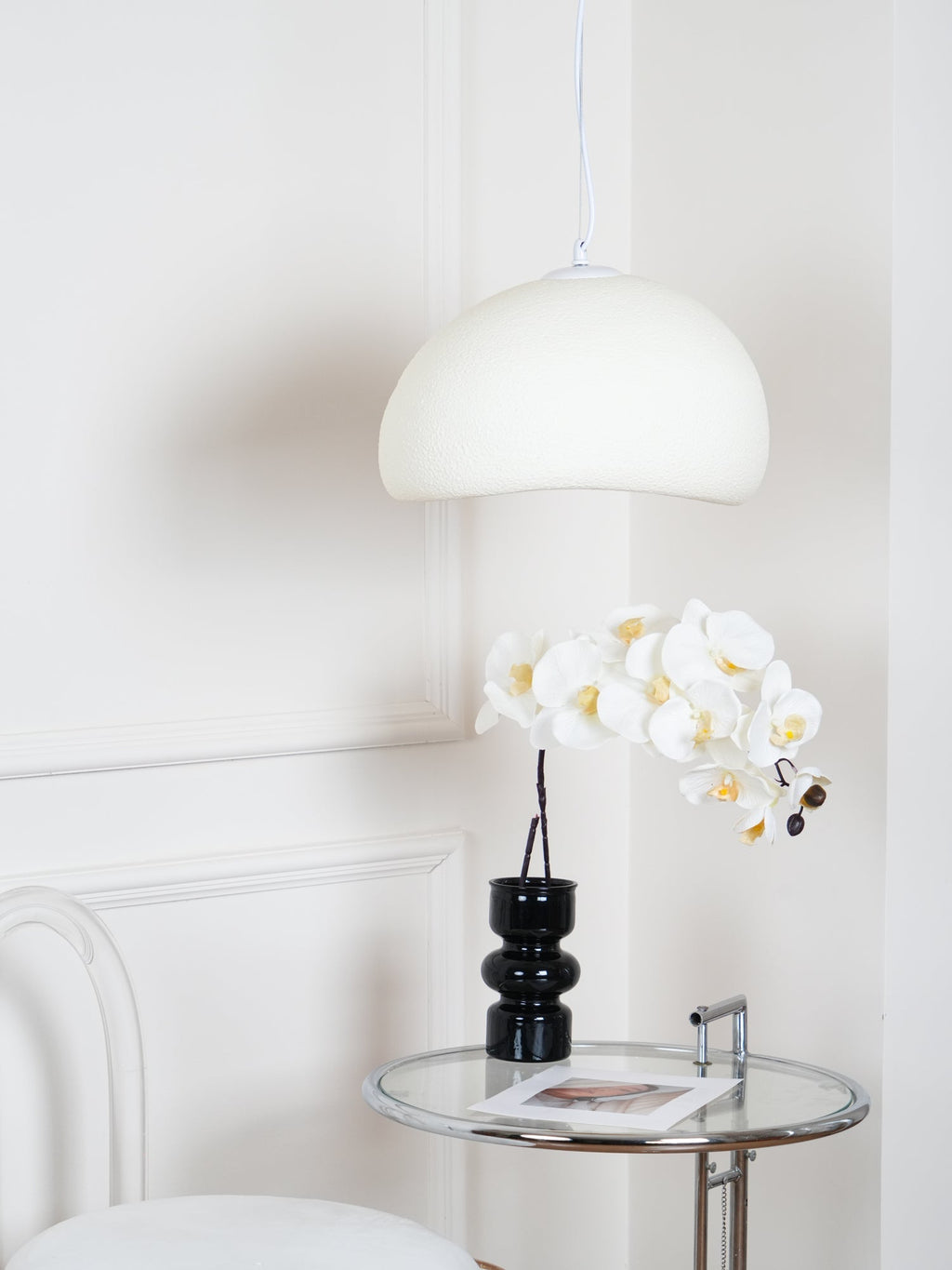 IvinanLampe Suspendue Style Nuage Minimaliste - Neutralighting