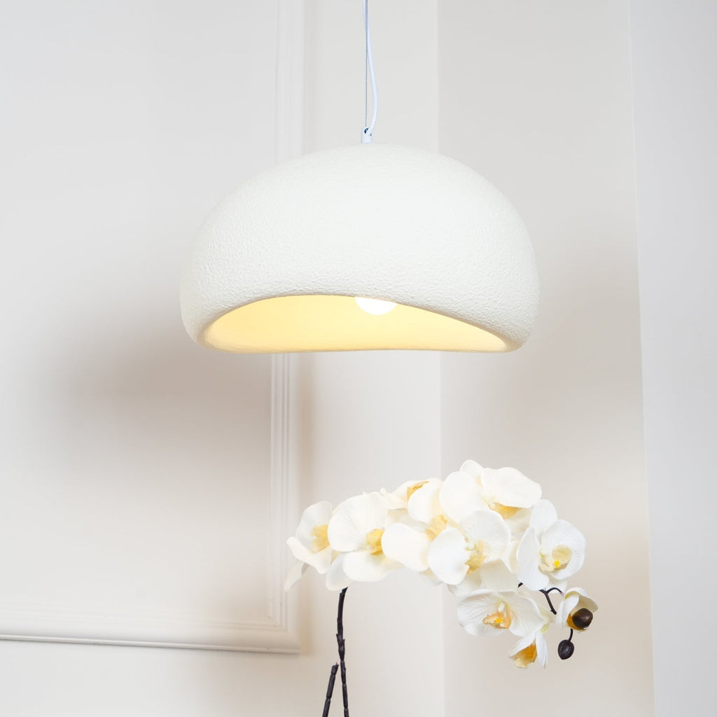 IvinanLampe Suspendue Style Nuage Minimaliste - Neutralighting