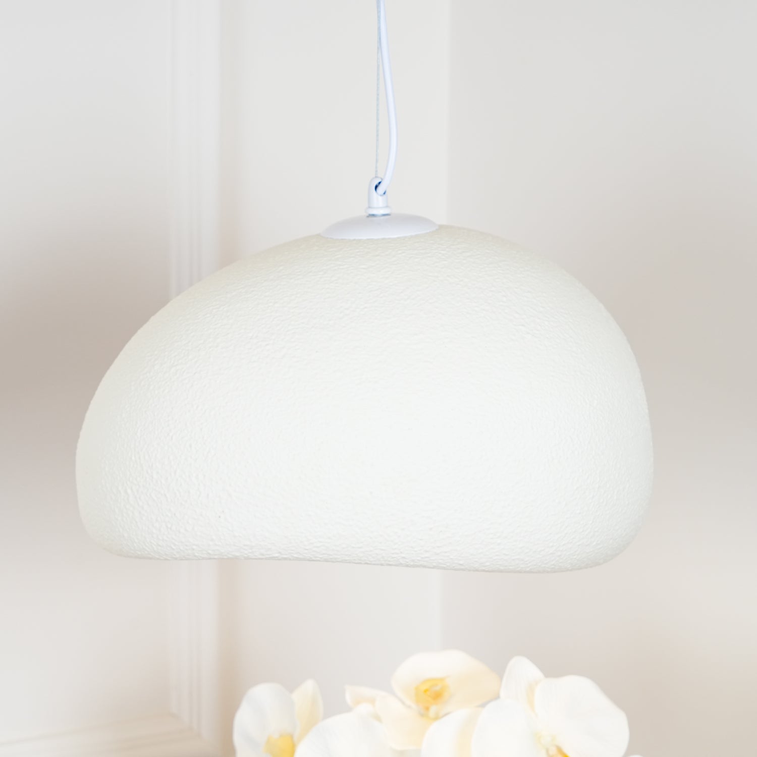 IvinanLampe Suspendue Style Nuage Minimaliste - Neutralighting