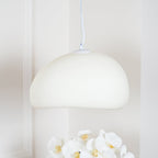 IvinanLampe Suspendue Style Nuage Minimaliste - Neutralighting