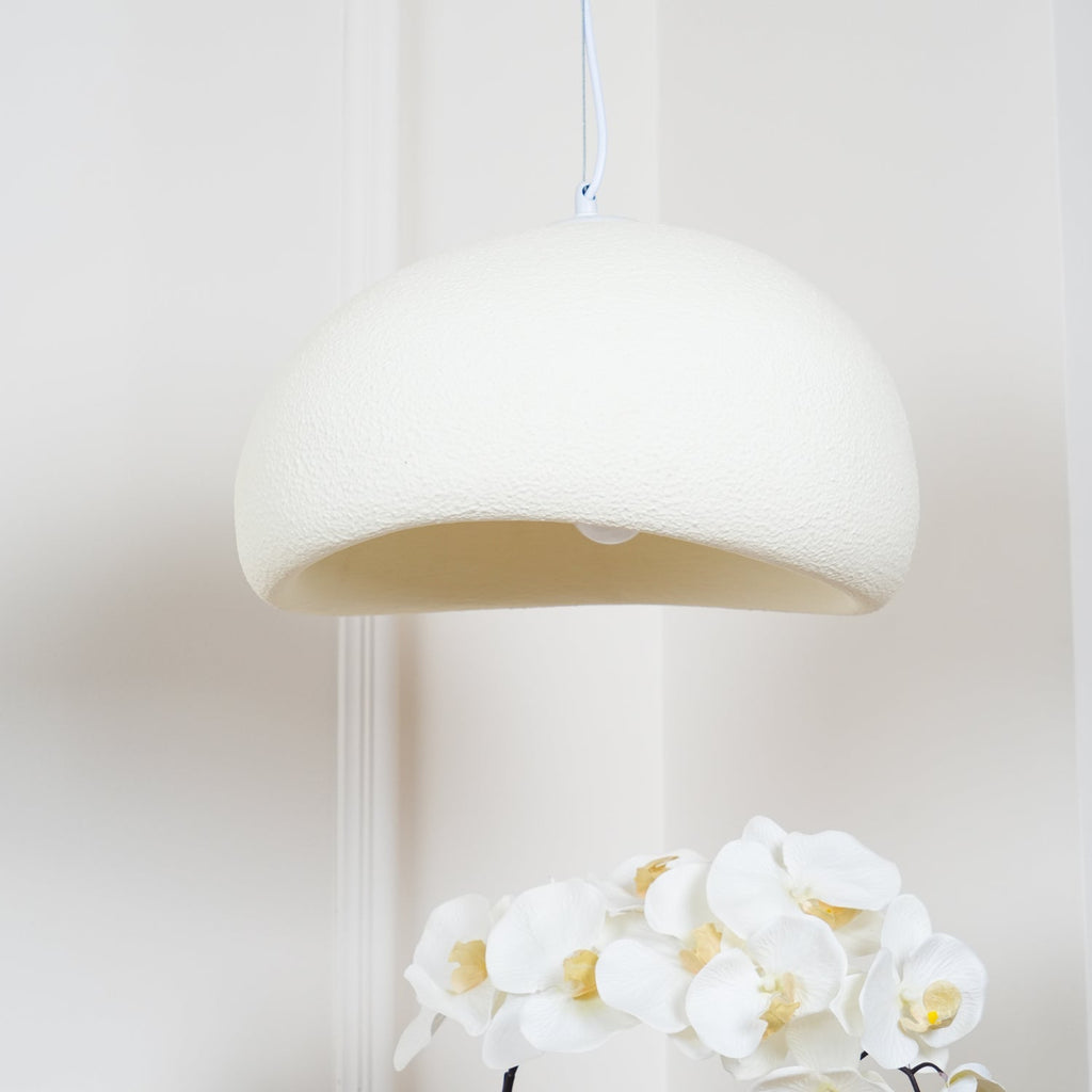 IvinanLampe Suspendue Style Nuage Minimaliste - Neutralighting