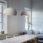 Lustra Lampe Pendante Nuage Swag Wabi-Sabi - Neutralighting