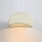 Lustra Lampe Pendante Nuage Swag Wabi-Sabi - Neutralighting