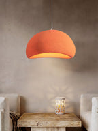 Lustra Lampe Pendante Nuage Swag Wabi-Sabi - Neutralighting
