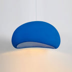 Lustra Lampe Pendante Nuage Swag Wabi-Sabi - Neutralighting