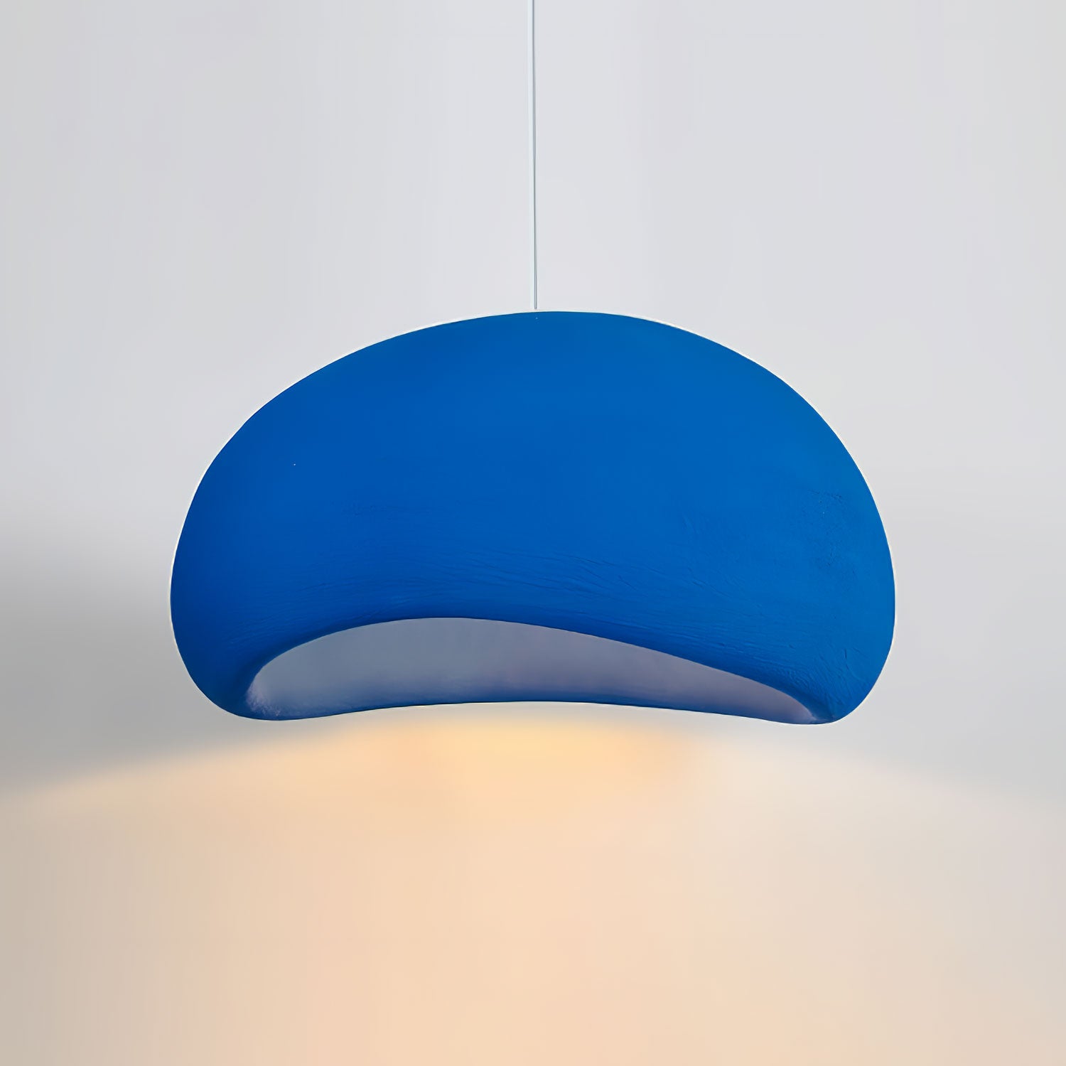 Lustra Lampe Pendante Nuage Swag Wabi-Sabi - Neutralighting