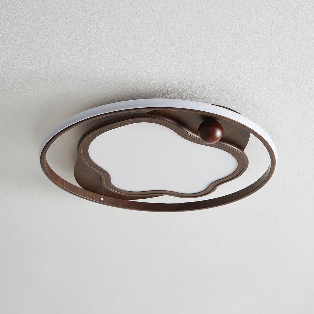 Myvenara Plafonnier Art Nordique Premium - Neutralighting