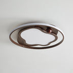 Myvenara Plafonnier Art Nordique Premium - Neutralighting