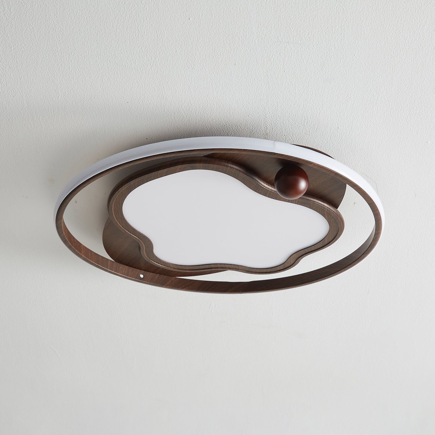 Myvenara Plafonnier Art Nordique Premium - Neutralighting