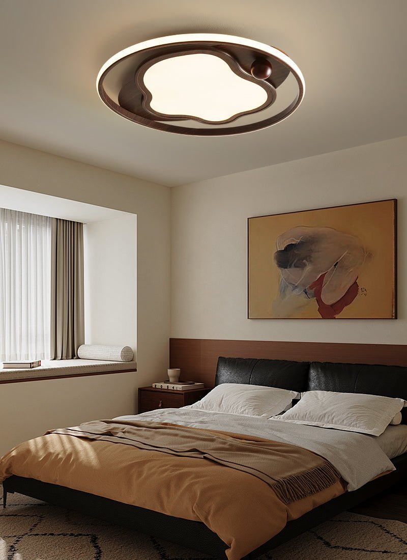 Myvenara Plafonnier Art Nordique Premium - Neutralighting