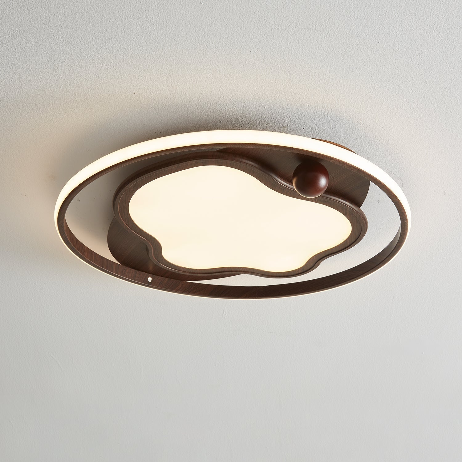Myvenara Plafonnier Art Nordique Premium - Neutralighting