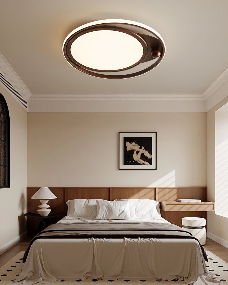 Myvenara Plafonnier Art Nordique Premium - Neutralighting