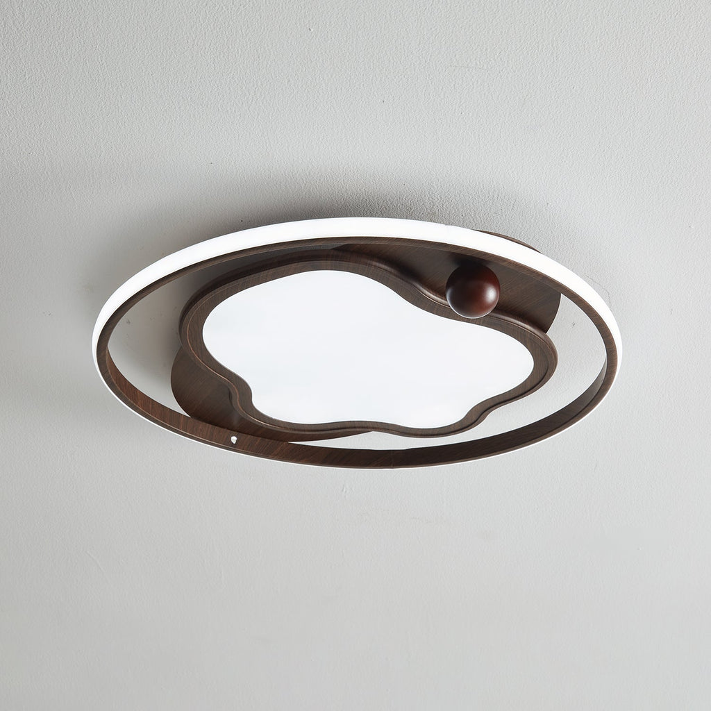 Myvenara Plafonnier Art Nordique Premium - Neutralighting