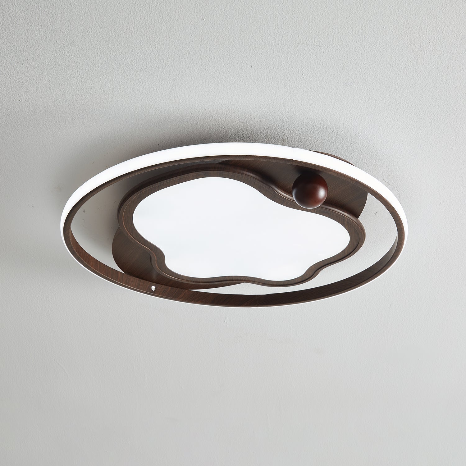 Myvenara Plafonnier Art Nordique Premium - Neutralighting