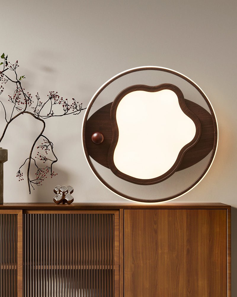Myvenara Plafonnier Art Nordique Premium - Neutralighting