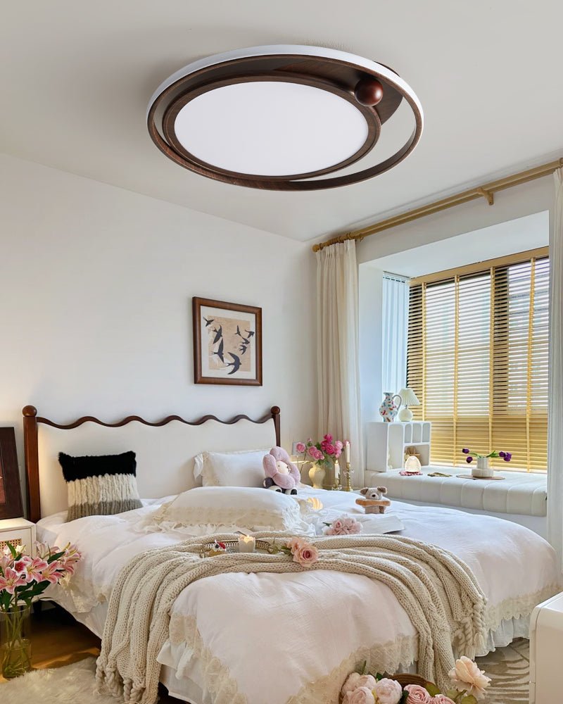 Myvenara Plafonnier Art Nordique Premium - Neutralighting