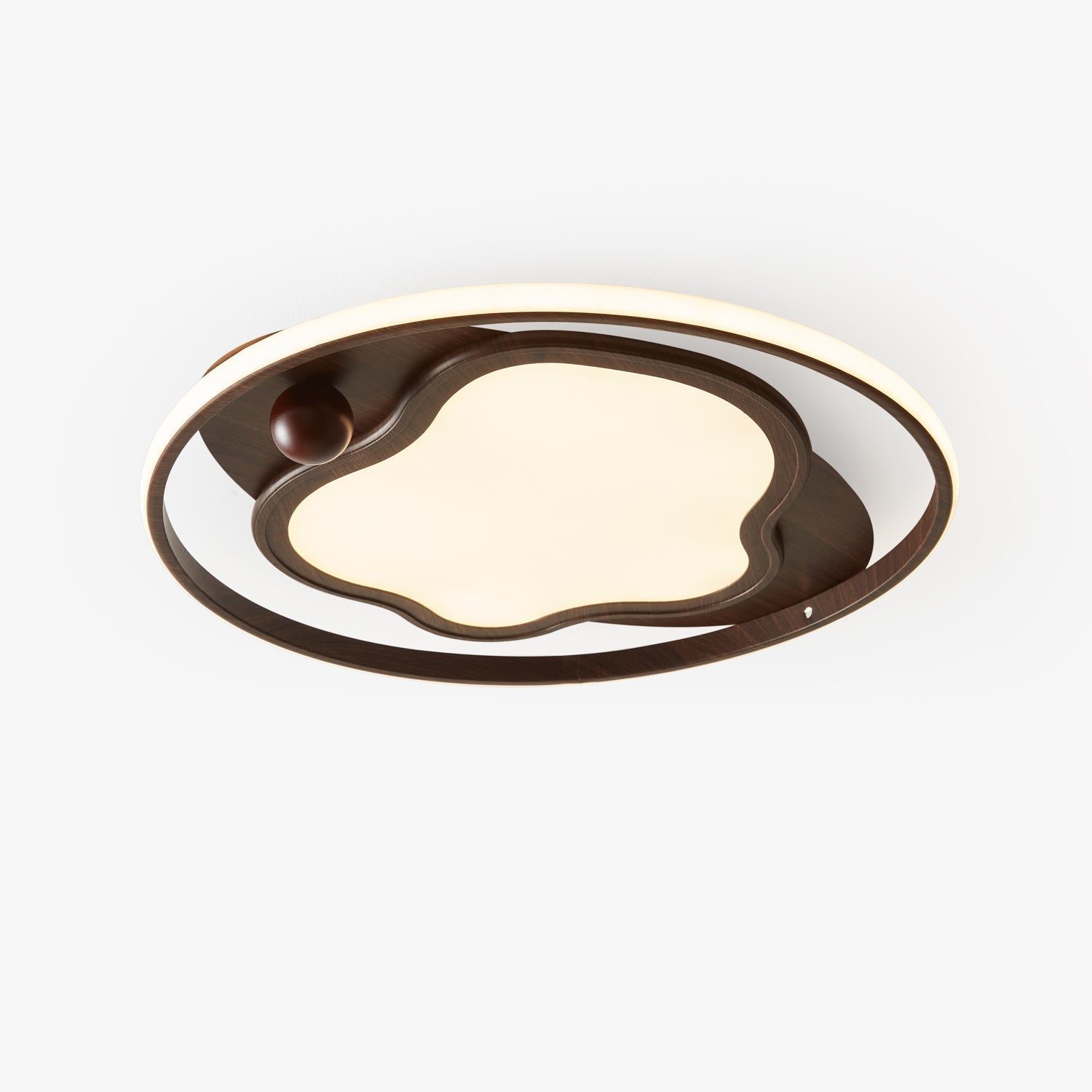 Myvenara Plafonnier Art Nordique Premium - Neutralighting