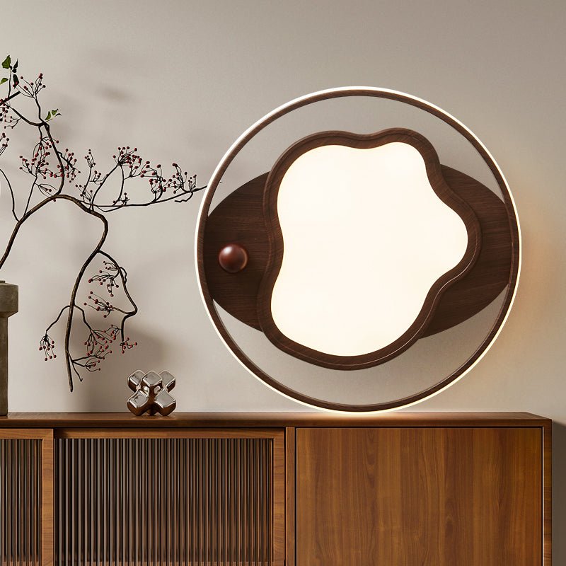 Myvenara Plafonnier Art Nordique Premium - Neutralighting
