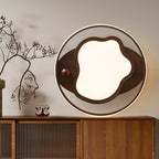 Myvenara Plafonnier Art Nordique Premium - Neutralighting