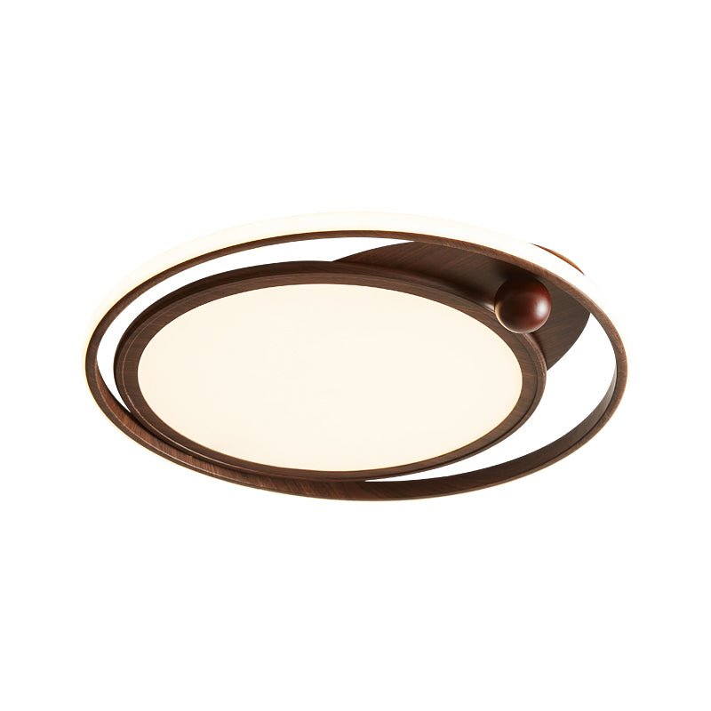 Myvenara Plafonnier Art Nordique Premium - Neutralighting