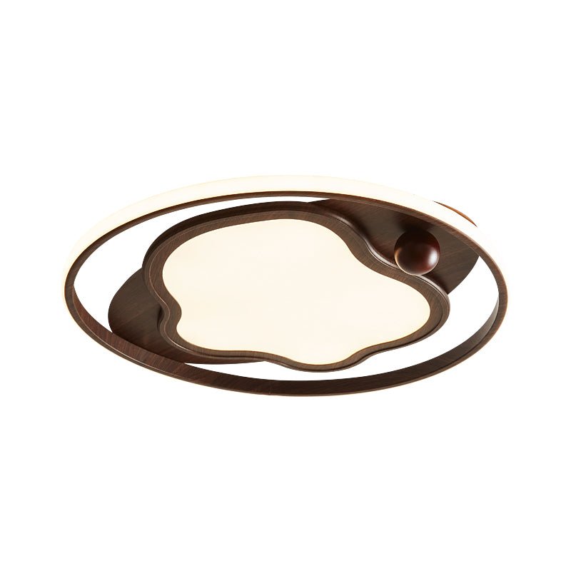 Myvenara Plafonnier Art Nordique Premium - Neutralighting