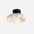 Cloudet Plafonnier Nuage de Rêve - Neutralighting