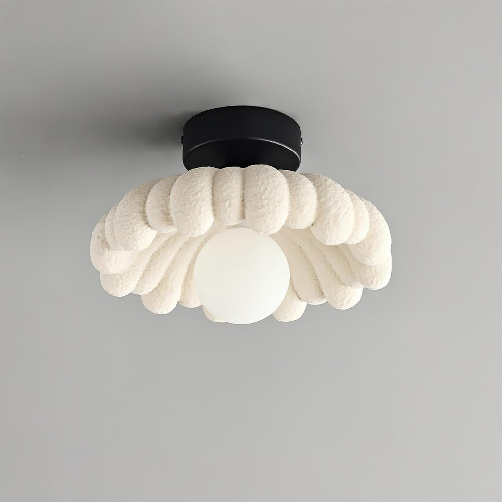 Cloudet Plafonnier Nuage de Rêve - Neutralighting